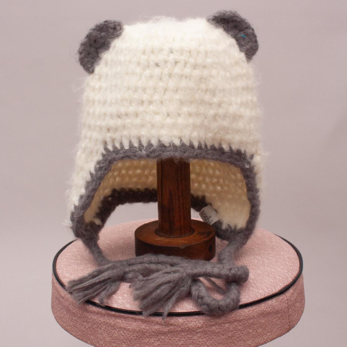 Toshi Knit Beanie - S