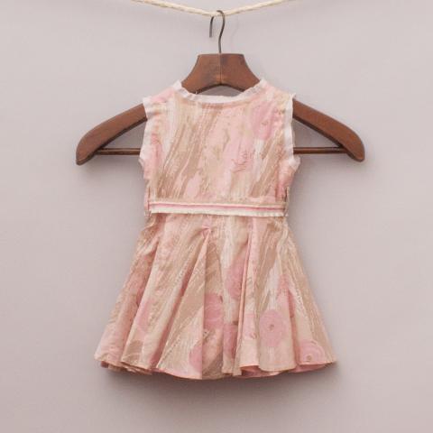 Minihaha Pastel Dress