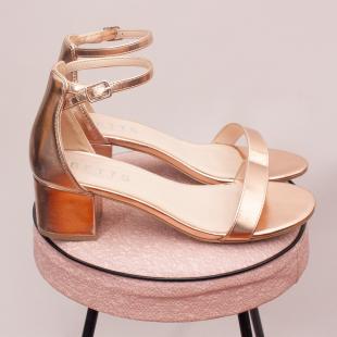 Betts leather sandals hot sale