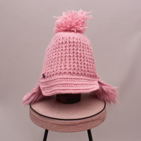 Millymook Knit Beanie - OS