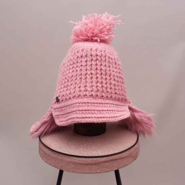 Millymook Knit Beanie - OS