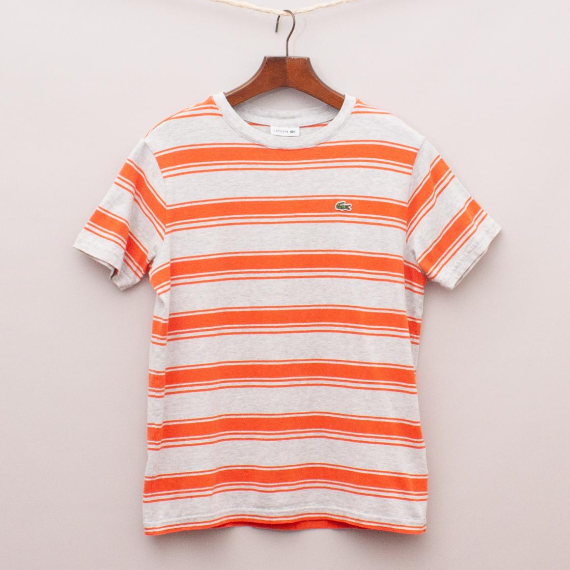 Lacoste Striped T-Shirt