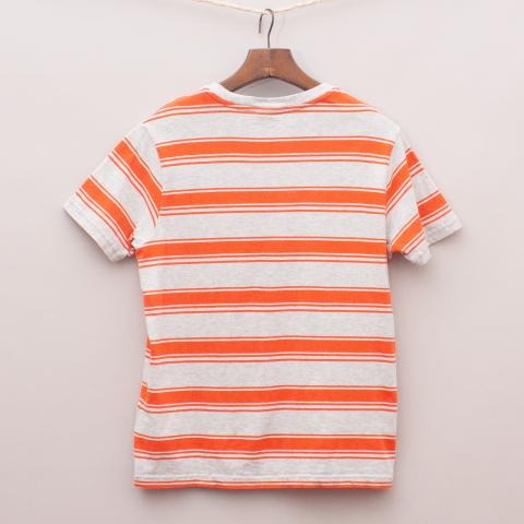 Lacoste Striped T-Shirt