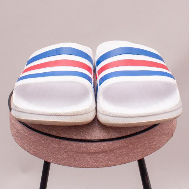 Adidas Slides - US 5