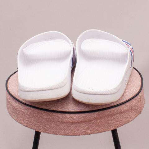 Adidas Slides - US 5