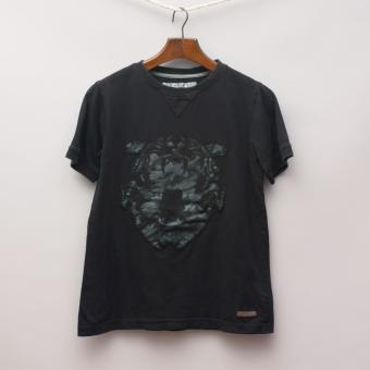 sean john tiger shirt