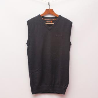 Ben sherman shop sweater vest