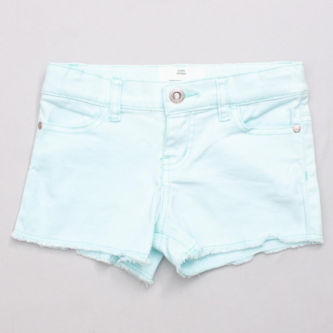 Country Road Pastel Shorts