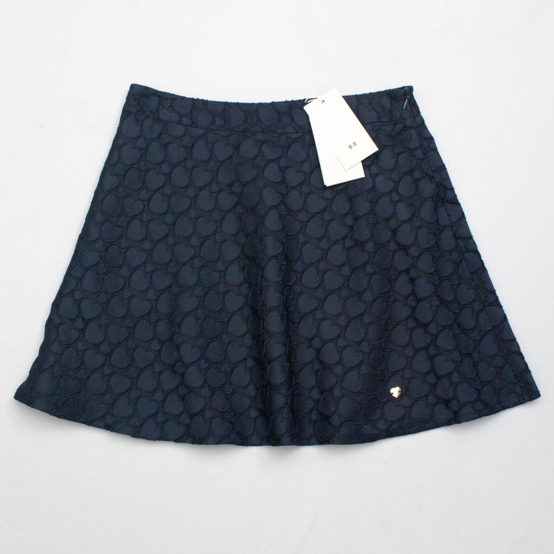 Armani Heart Skirt "Brand New"