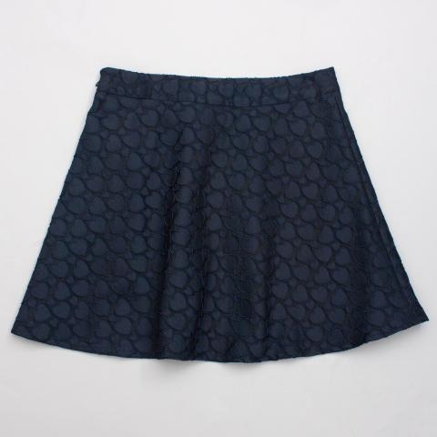 Armani Heart Skirt "Brand New"