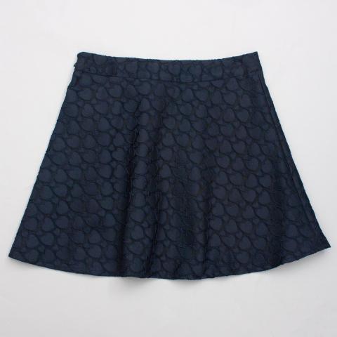 Armani Heart Skirt "Brand New"