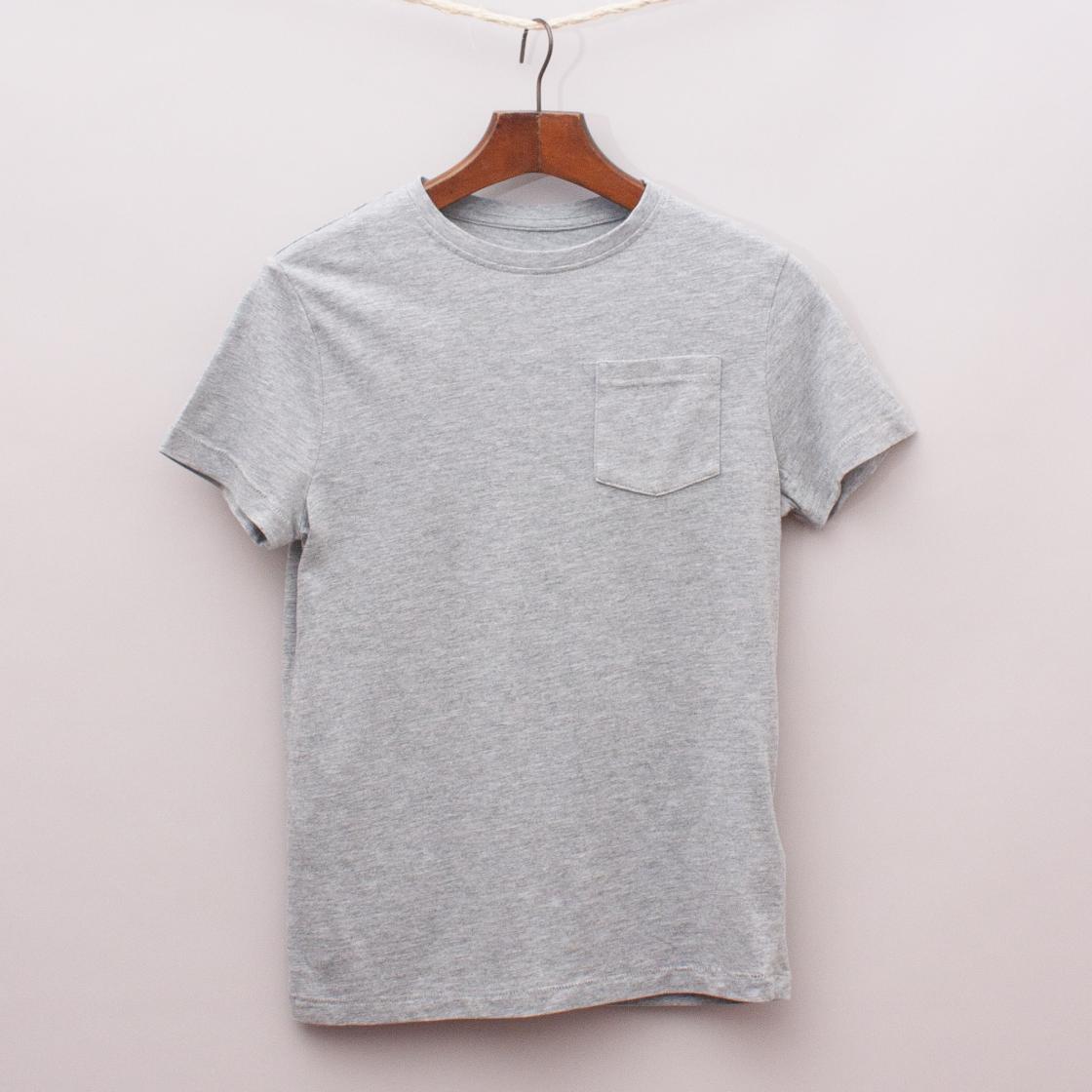 M&S Grey T-Shirt