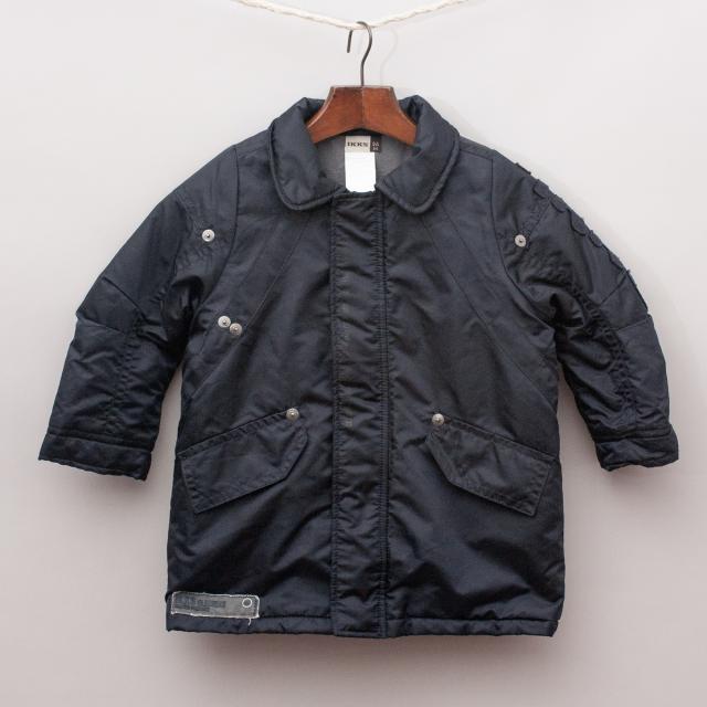 IKKS Padded Jacket