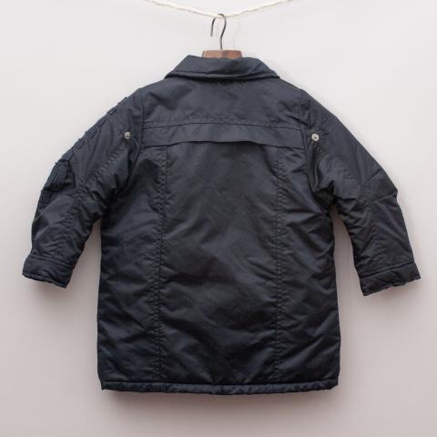 IKKS Padded Jacket