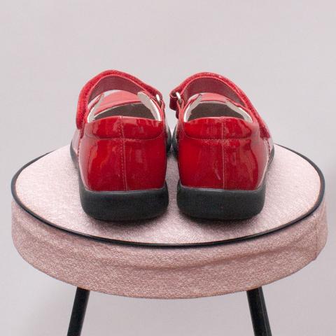 Bimbi Kids Patent Leather Shoes - EU 30 (Age 5 approx.)