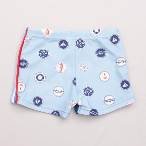 Splash About Under The Sea Swim Nappy "Brand New"