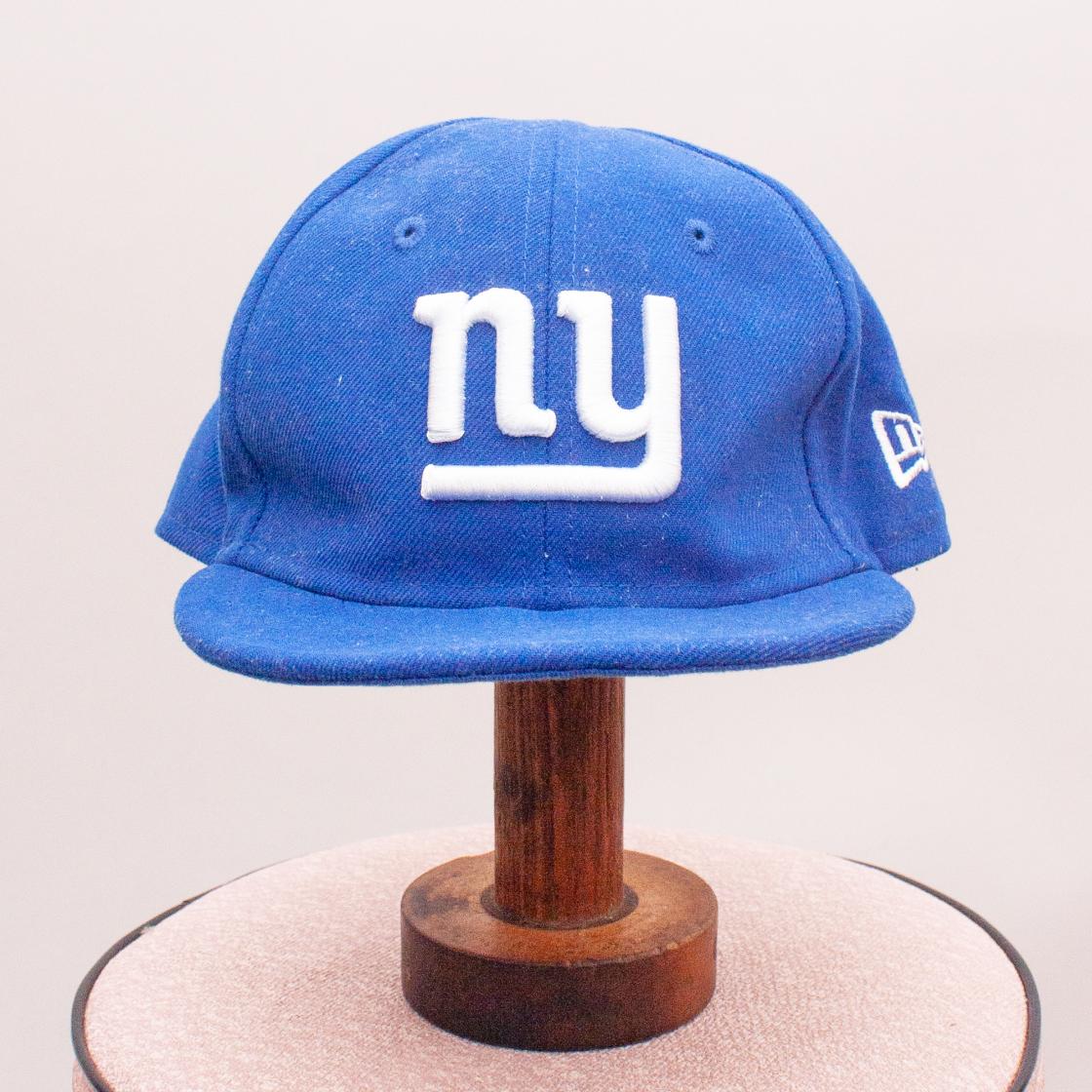 New York Giants 59Fifty Cap - 46cm