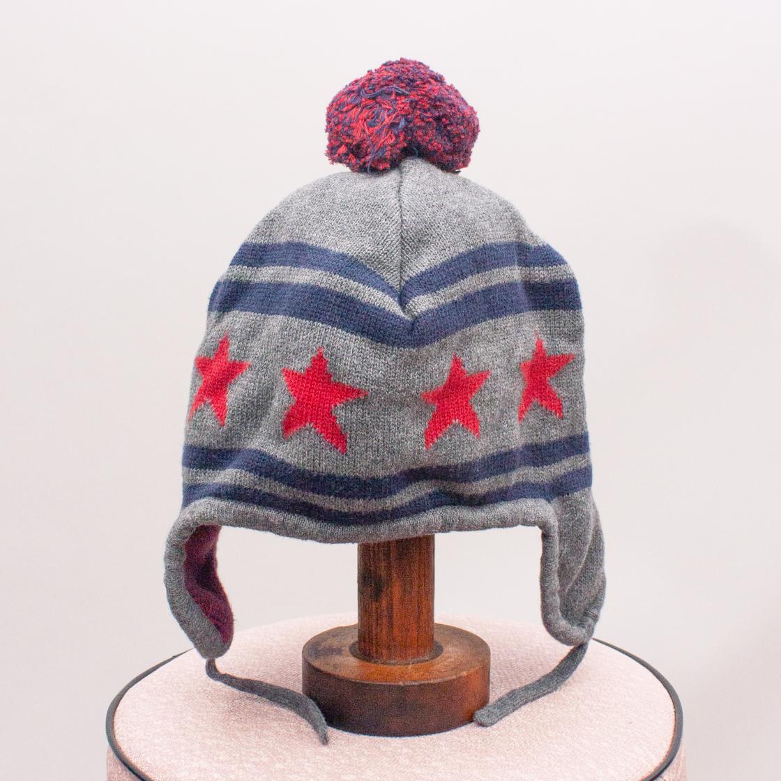 Seed Star Beanie - S/M