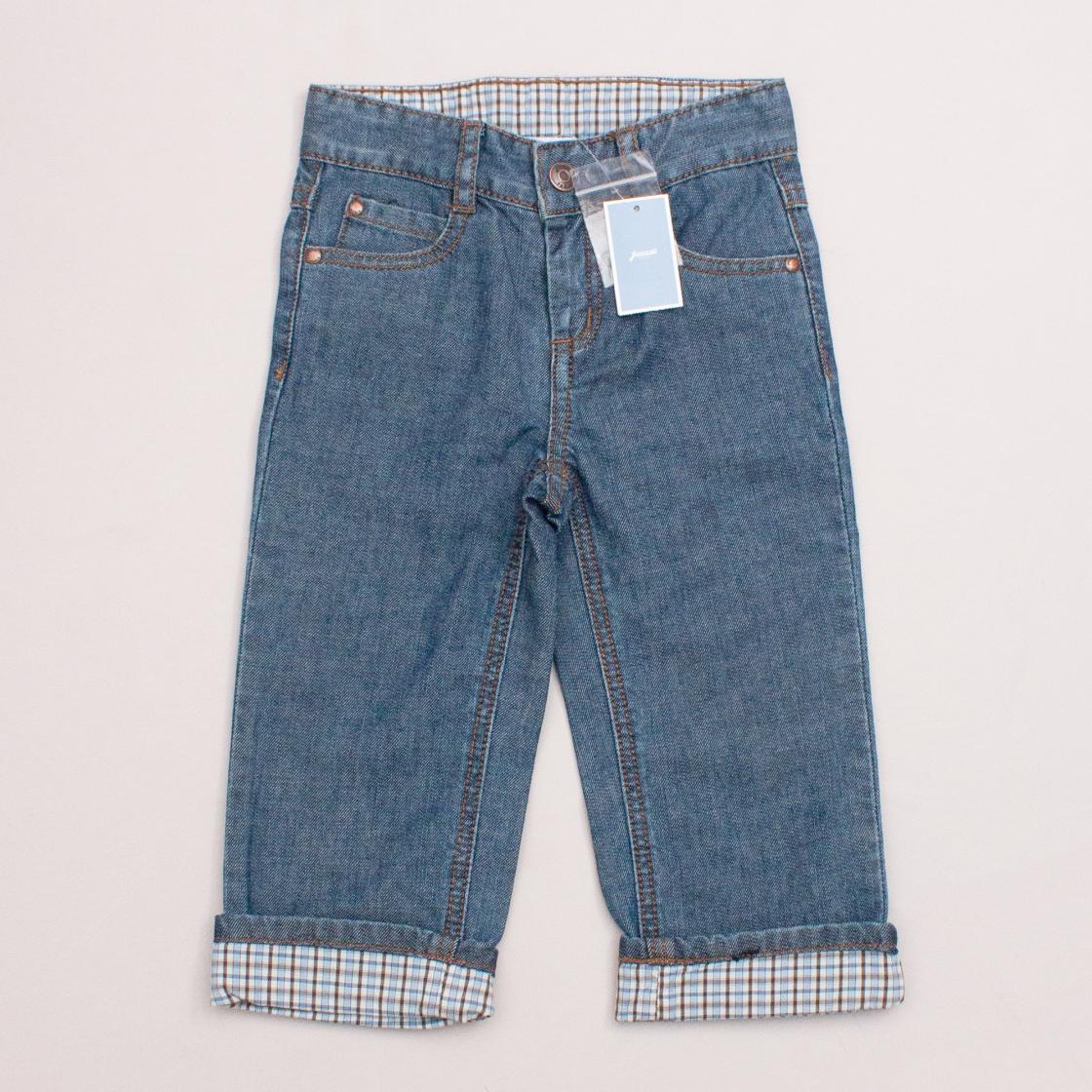 Jacadi Jeans "Brand New"