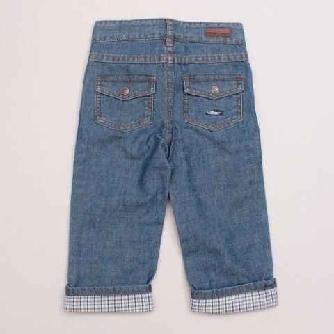 Jacadi Jeans "Brand New"