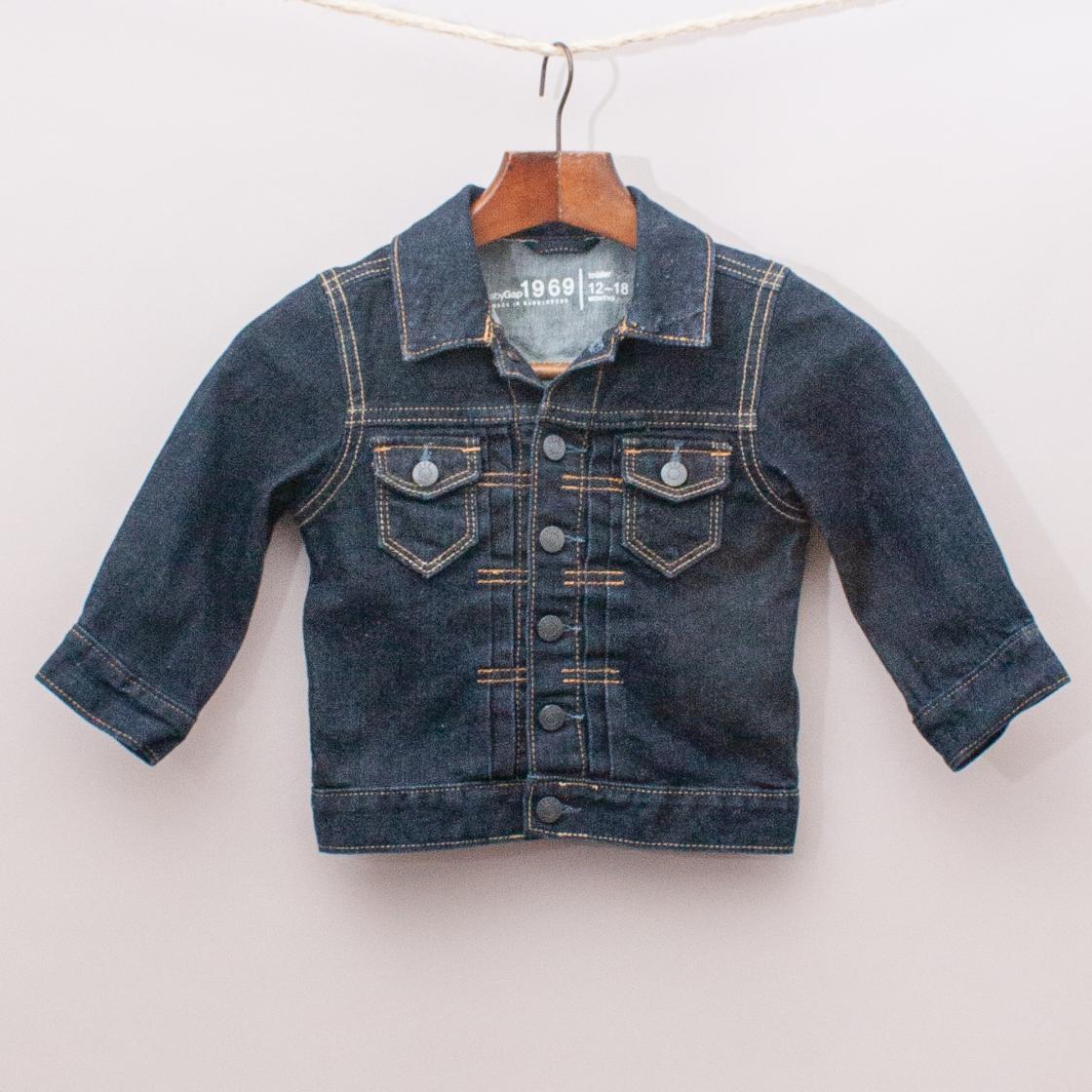 Gap Denim Jacket