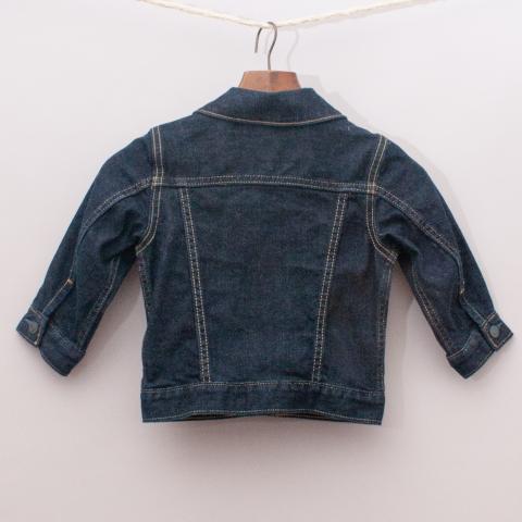 Gap Denim Jacket