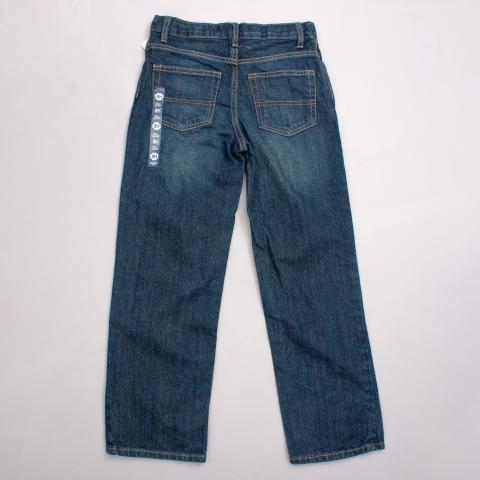 OshKosh Straight Leg Jeans "Brand New"