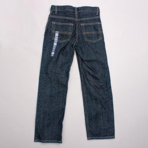 OshKosh Straight Leg Jeans "Brand New"