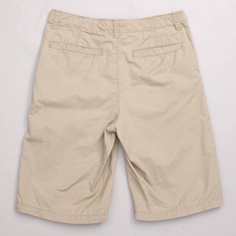 Crazy8 Brown Shorts "Brand New"