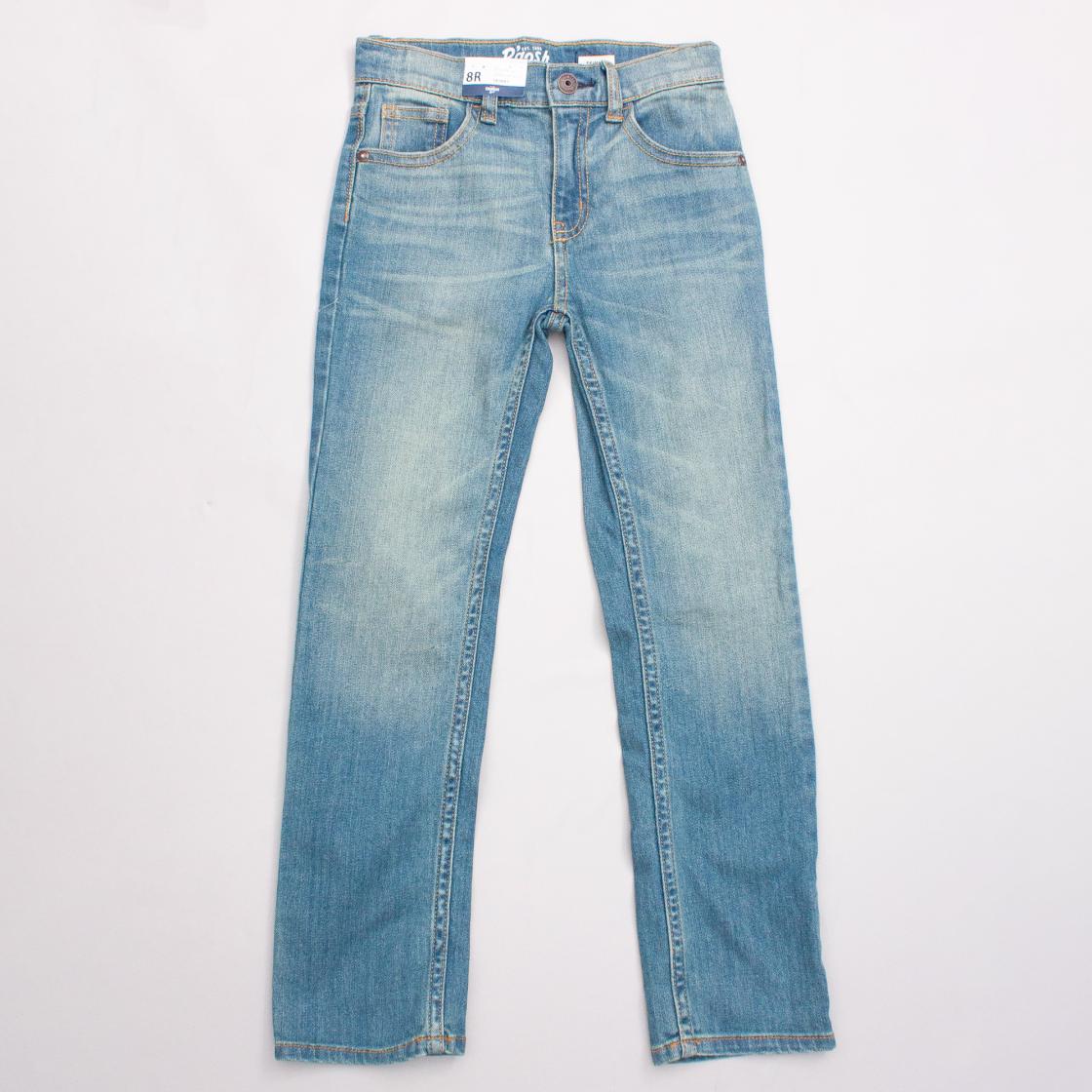OshKosh Distressed Skinny Jeans "Brand New"