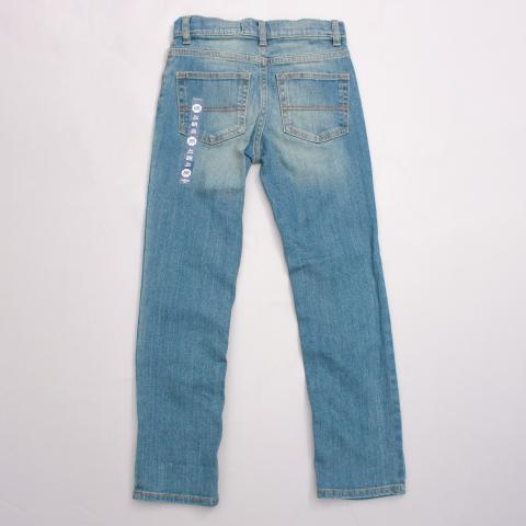 OshKosh Distressed Skinny Jeans "Brand New"