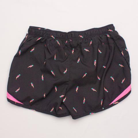 Zara Kaleidoscope Pants "Brand New"
