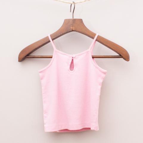 Gap Love Singlet "Brand New"