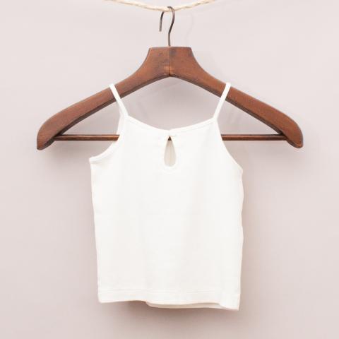 Gap Love Singlet "Brand New"