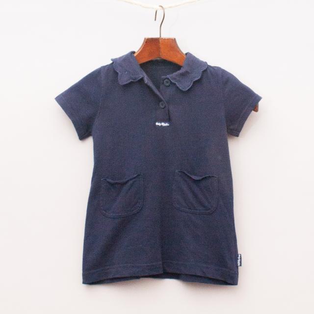 OshKosh Navy Dress