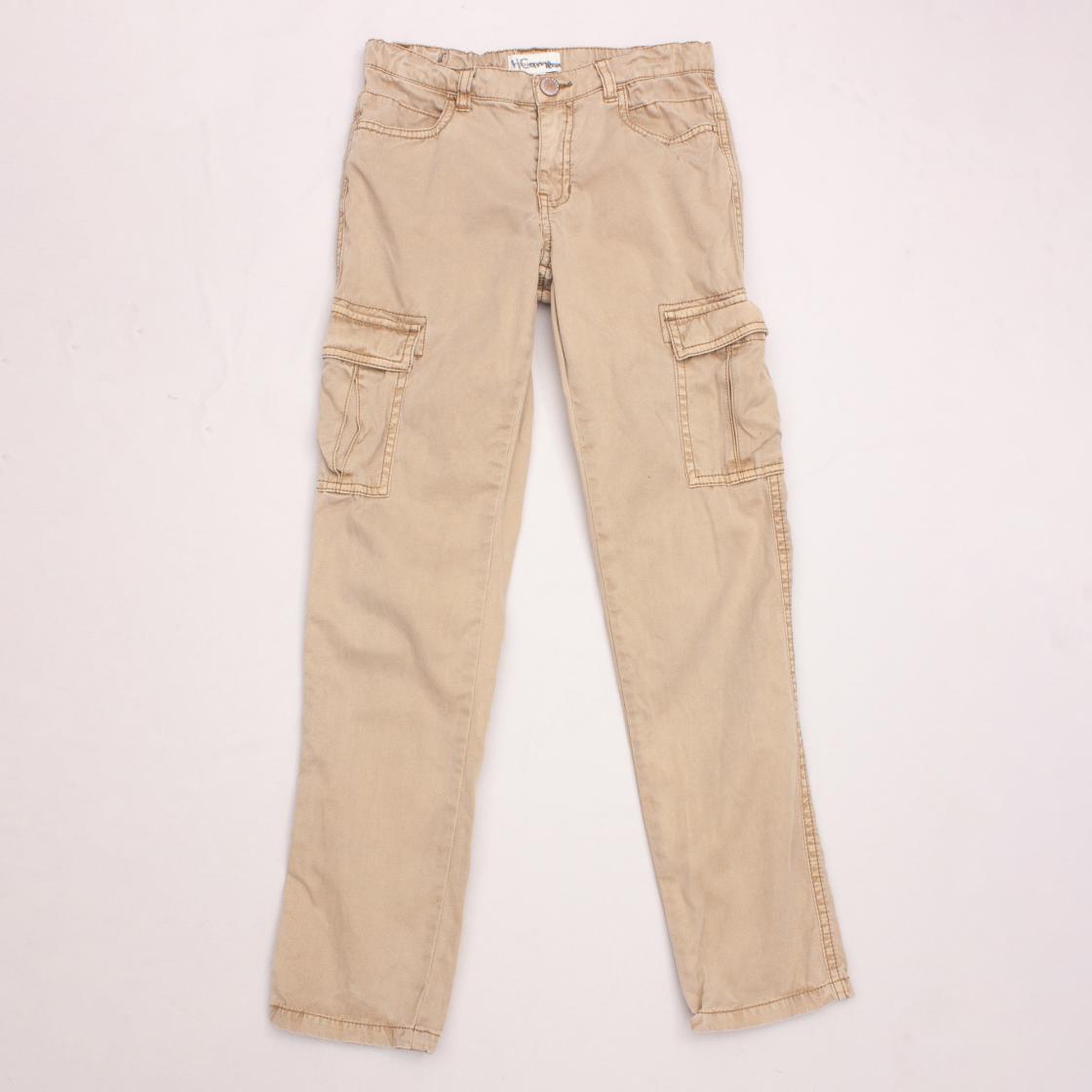 Country Road Cargo Pants