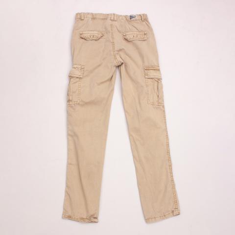 Country Road Cargo Pants