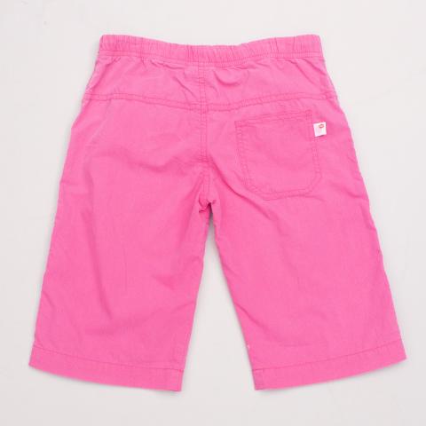 Gumboots Pink Pants
