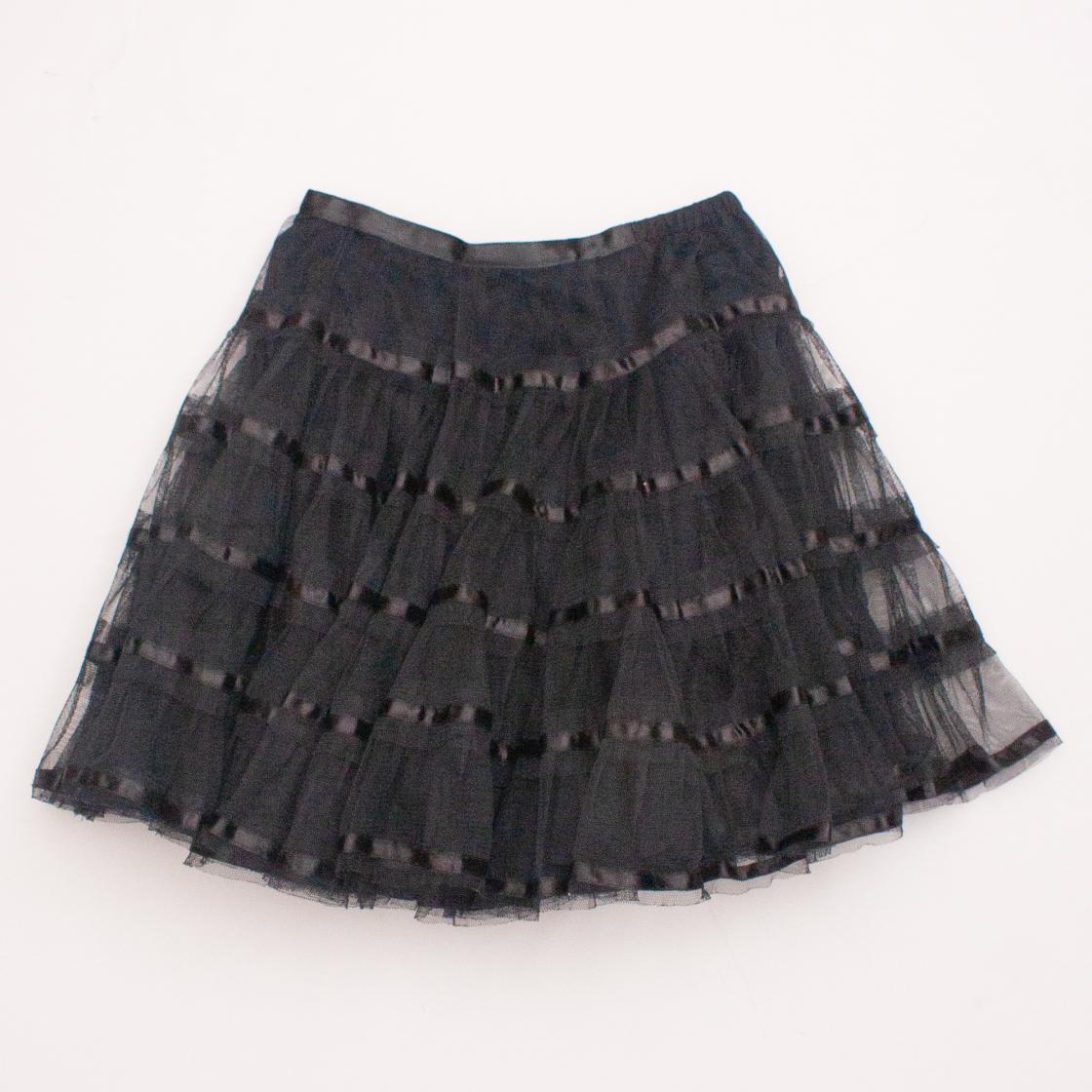 Run Scotty Run RaRa Skirt