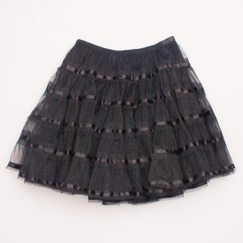 Run Scotty Run RaRa Skirt