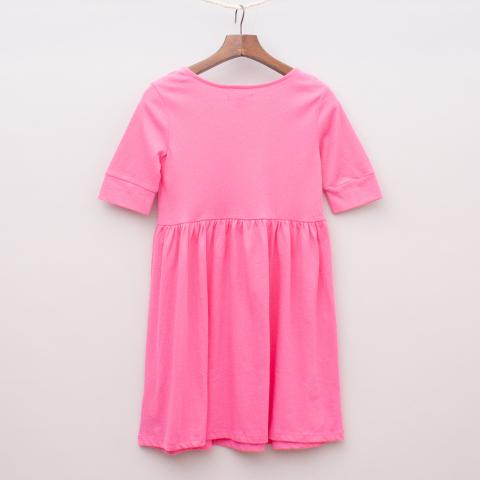 Gap Pink Dress
