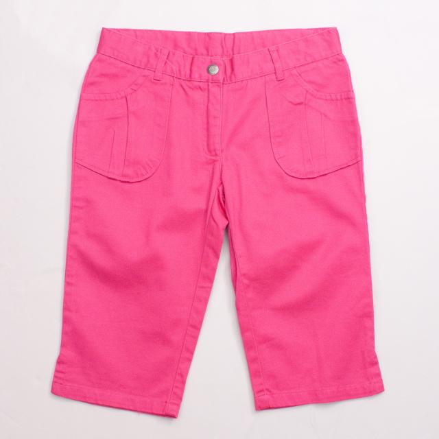 Jacadi Long Line Shorts "Brand New"