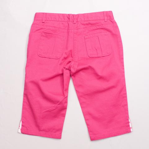 Jacadi Long Line Shorts "Brand New"