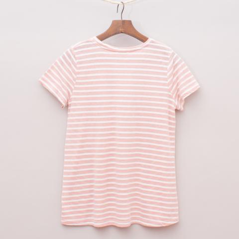 Hayden Striped T-Shirt