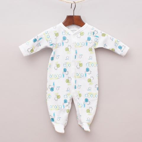 Watch Me Grow Caterpillar Baby Set "Brand New"