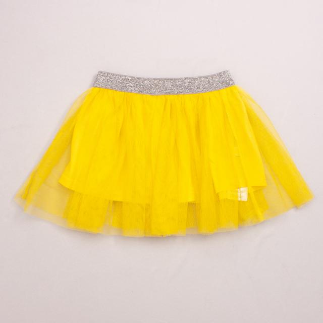 Smafolk Tulle Skirt