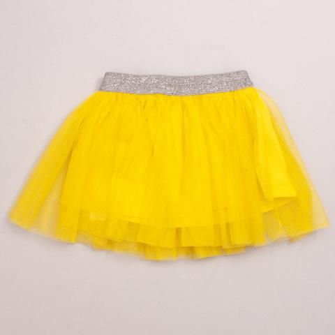 Smafolk Tulle Skirt