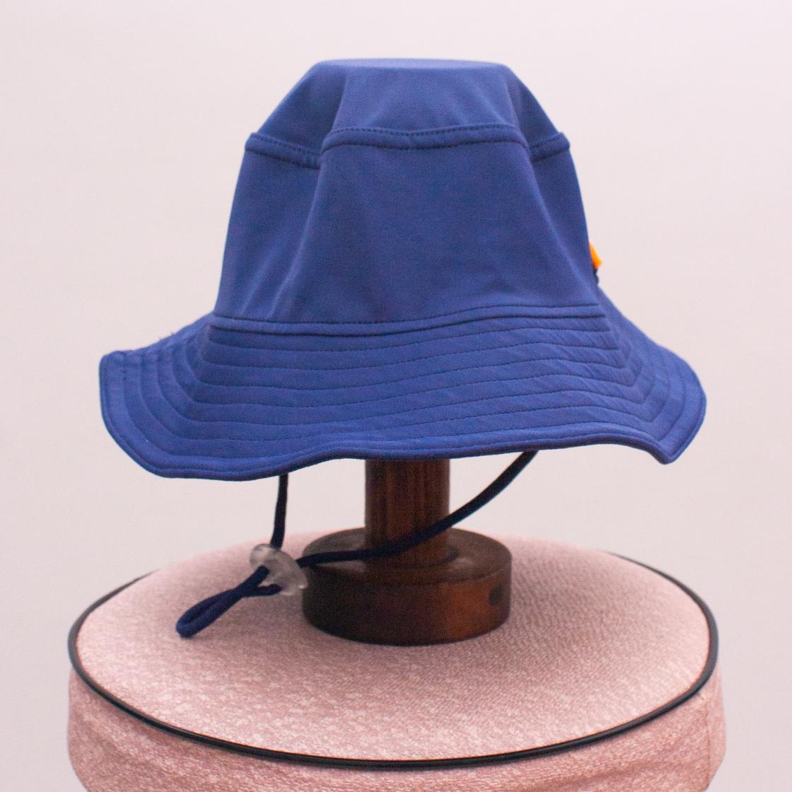 Escargot Swimwear Hat - Size XXS
