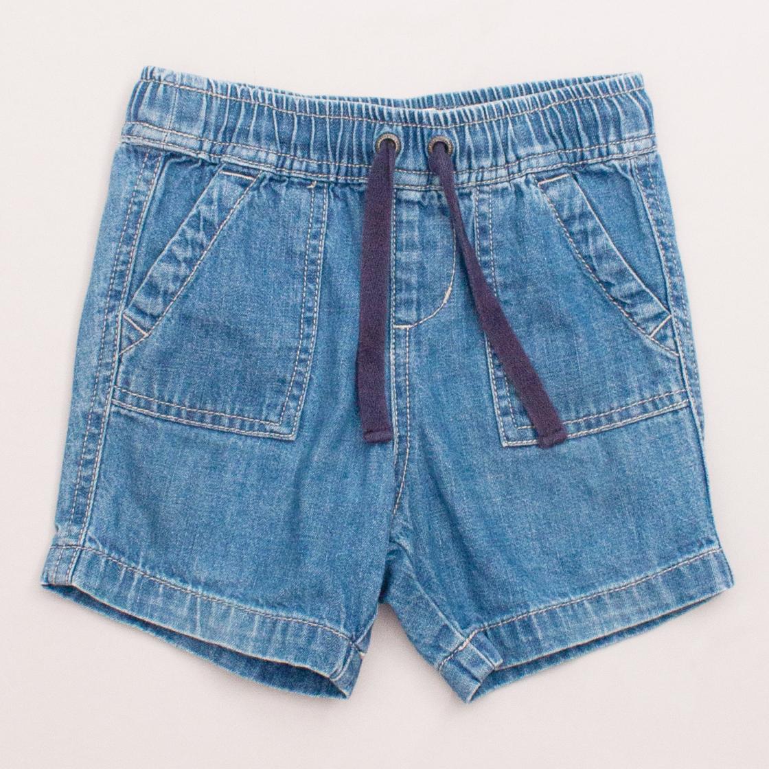 Country Road Denim Shorts