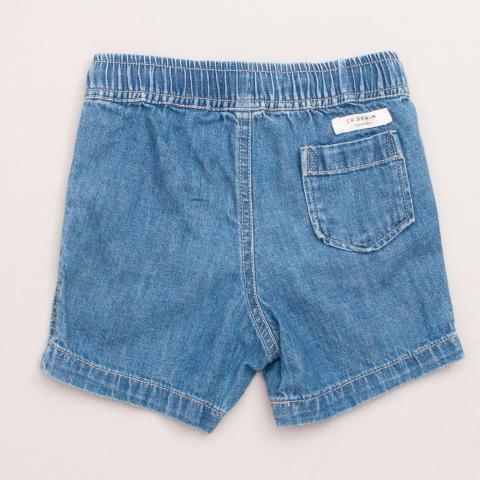 Country Road Denim Shorts